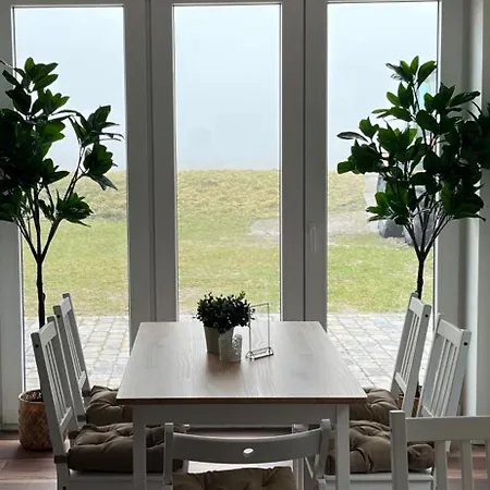 Hare Veer Lejlighed